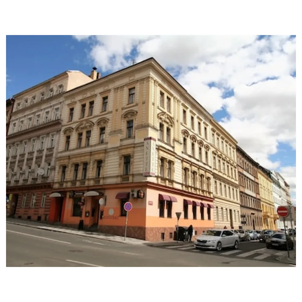 Anette Hotel