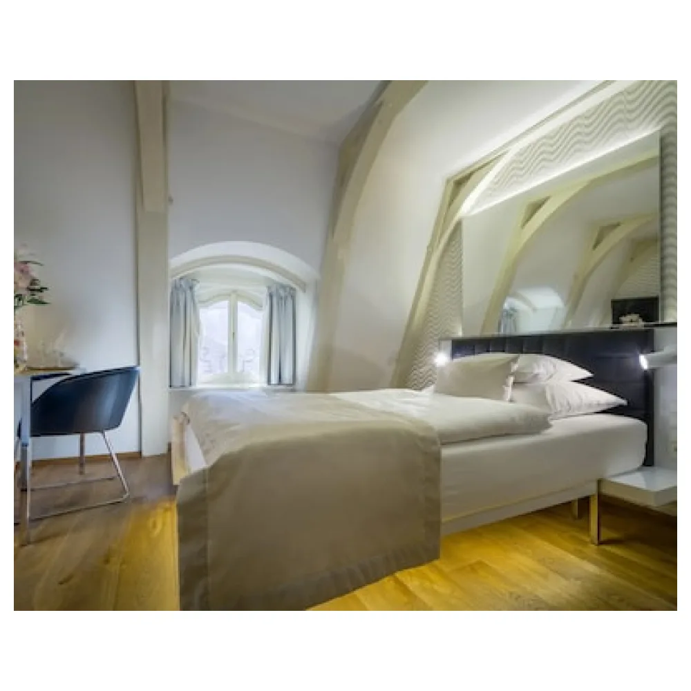 Hotel Golden Star