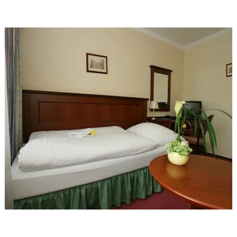 Hotel Lunik