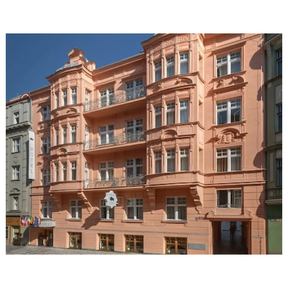 Hotel Taurus