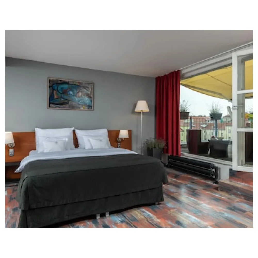 Art Hotel Prague