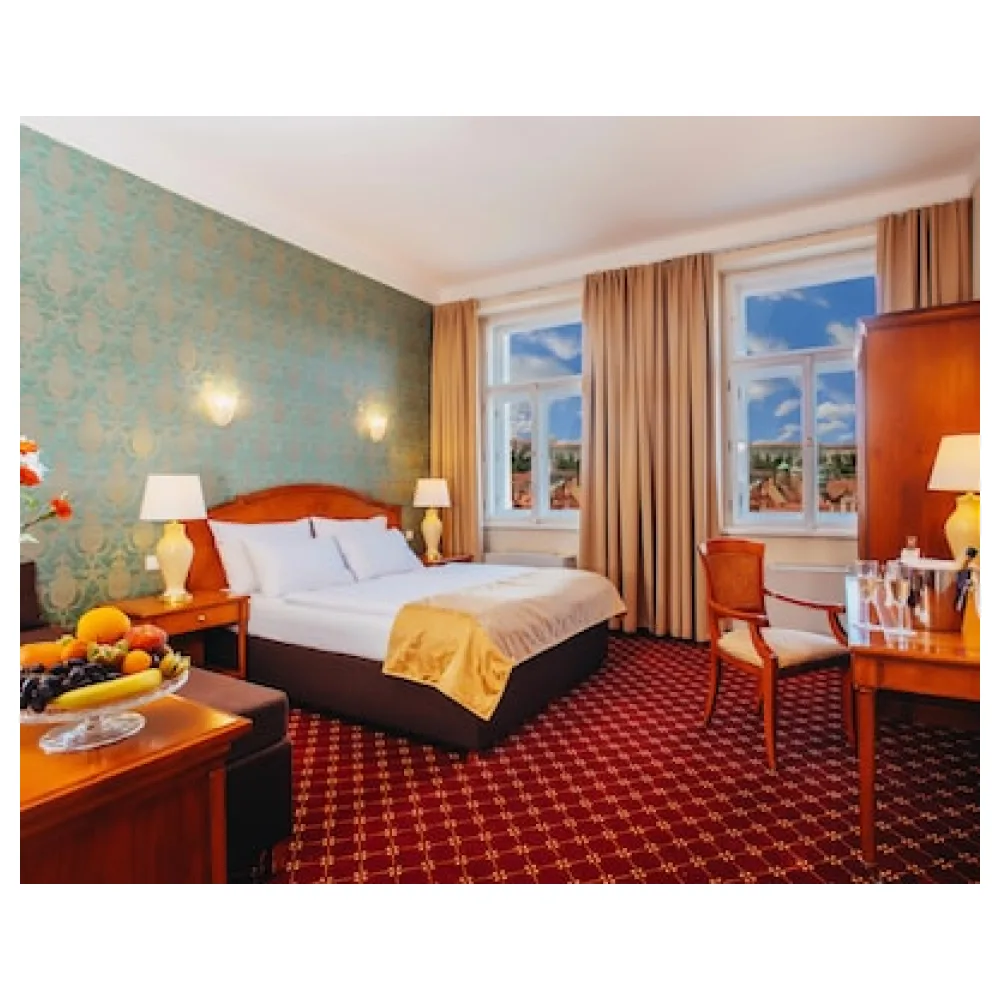 Hotel St George - Czech Leading Hotels