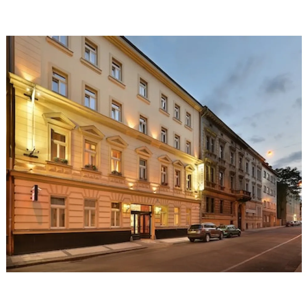 Hotel Angelis