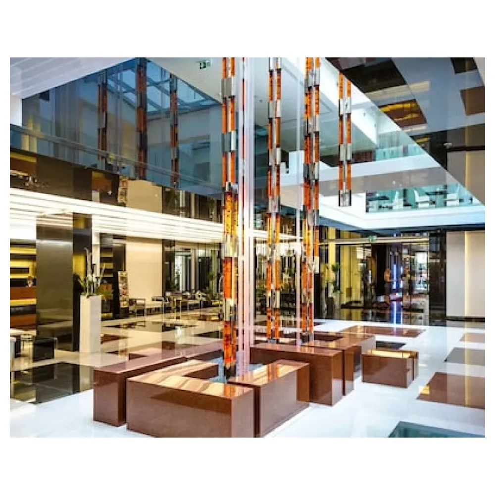 Grandior Hotel Prague