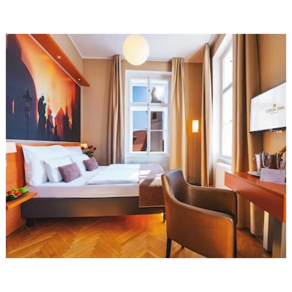 Hotel Adler - Czech Leading Hotels