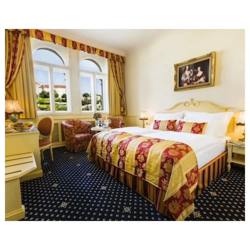 Luxury Family Hotel Royal Palace