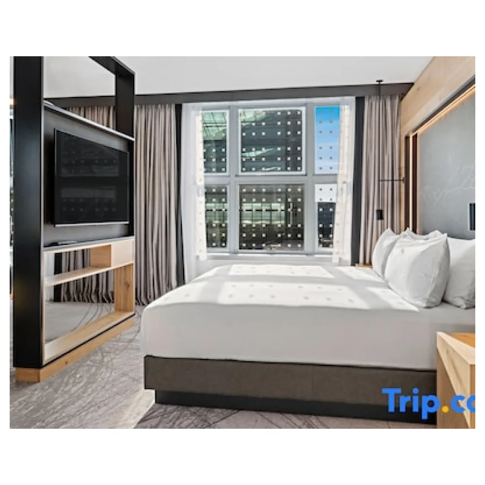 Hilton Munich Airport