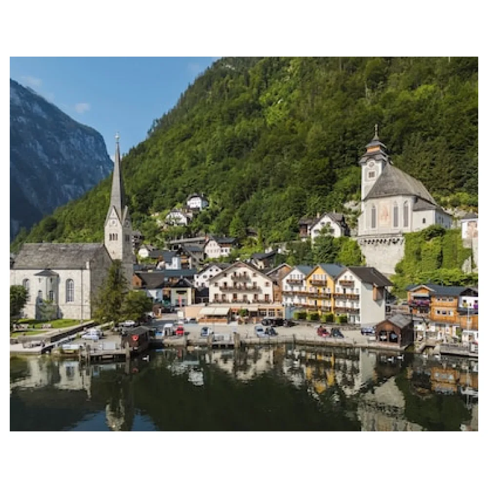Heritage Hotel Hallstatt