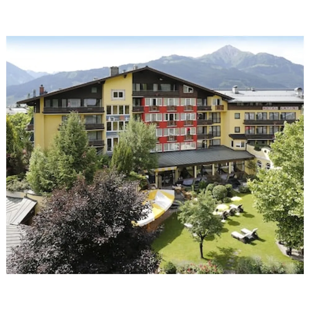 Hotel Latini