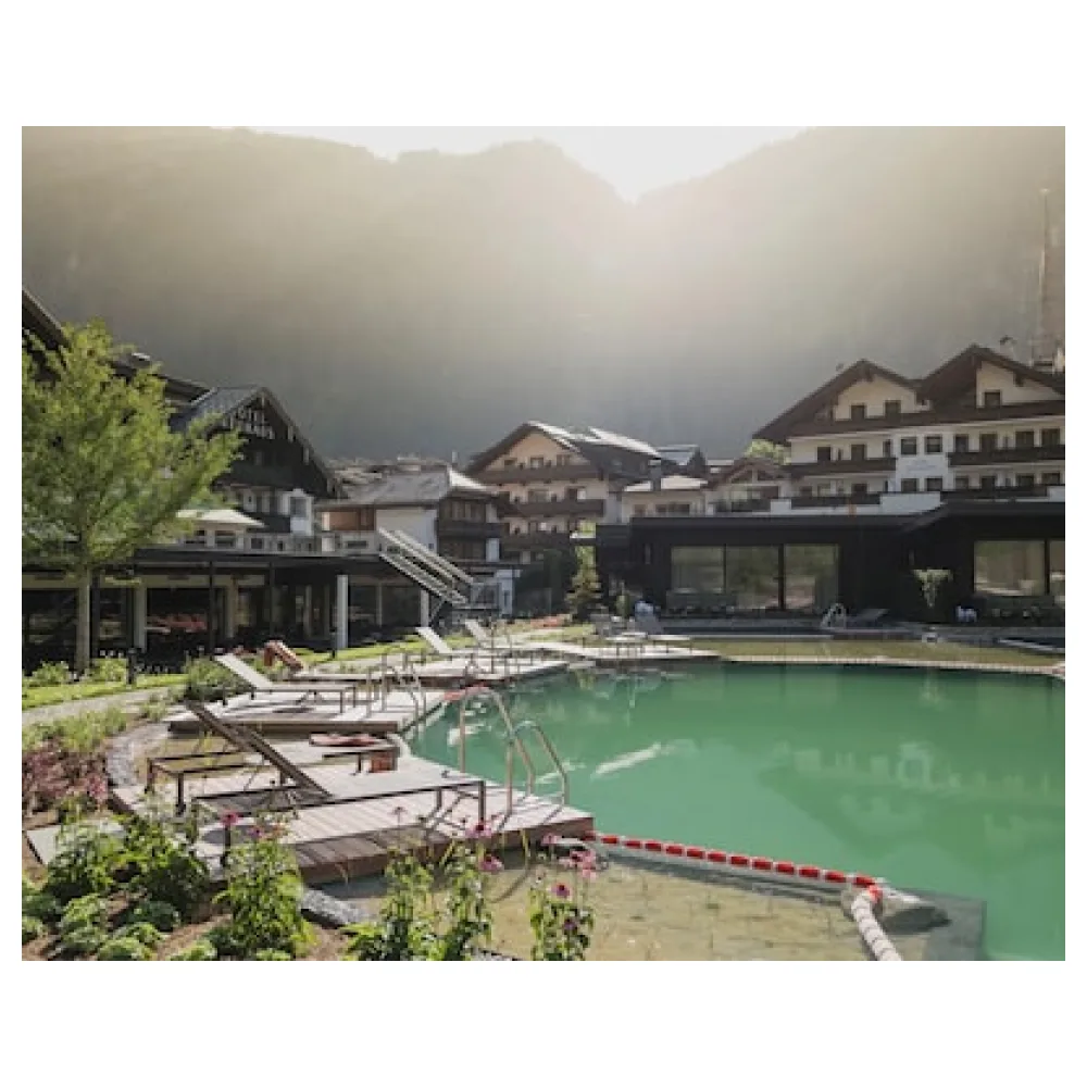 Neuhaus Zillertal Resort