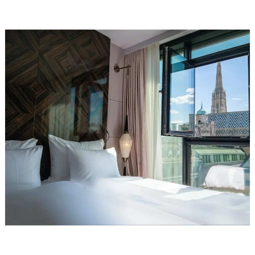 Hotel Topazz & Lamée
