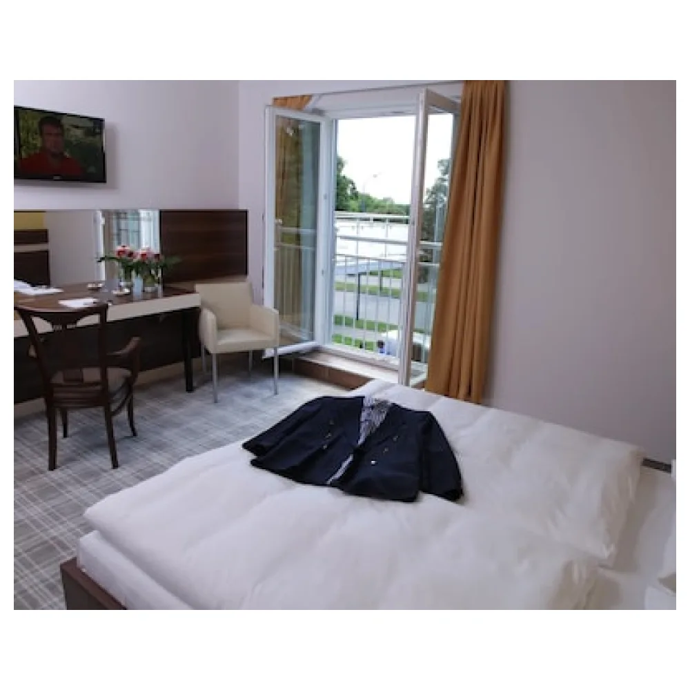 Primus Hotel & Apartments