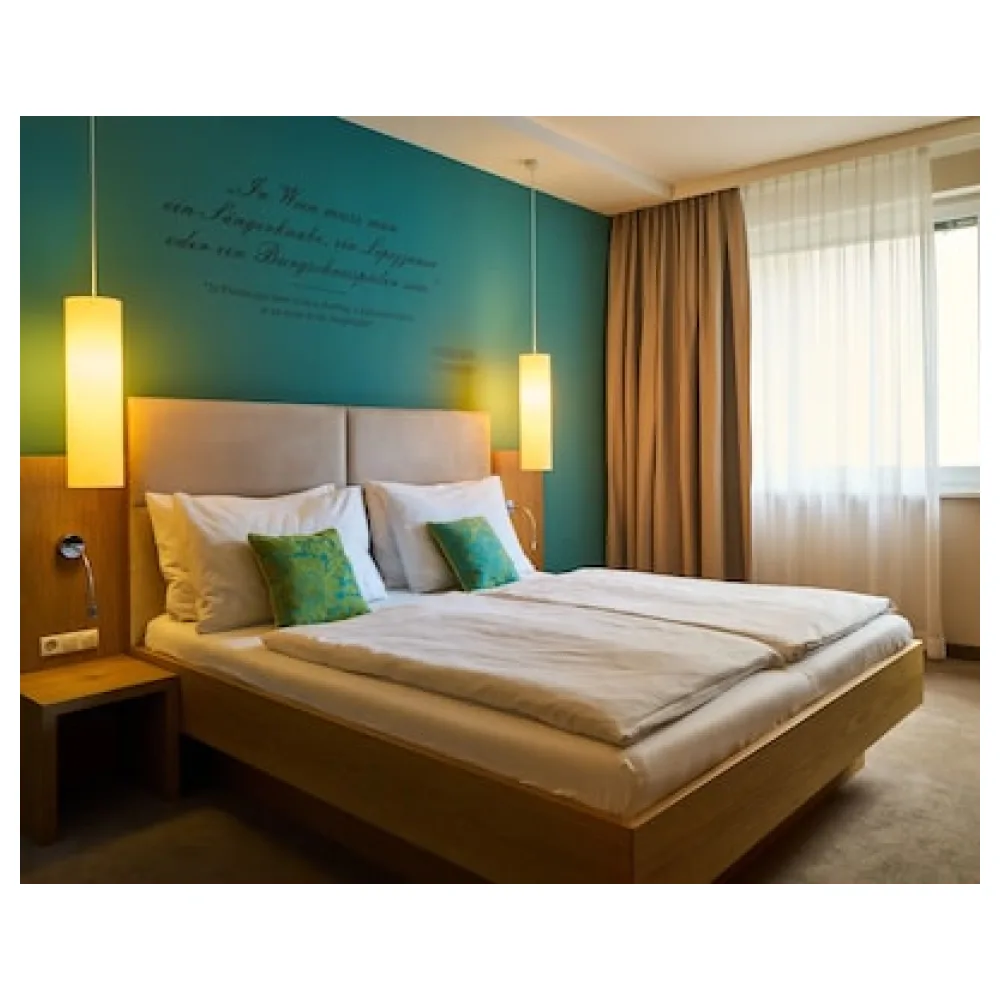 Henriette Stadthotel Vienna