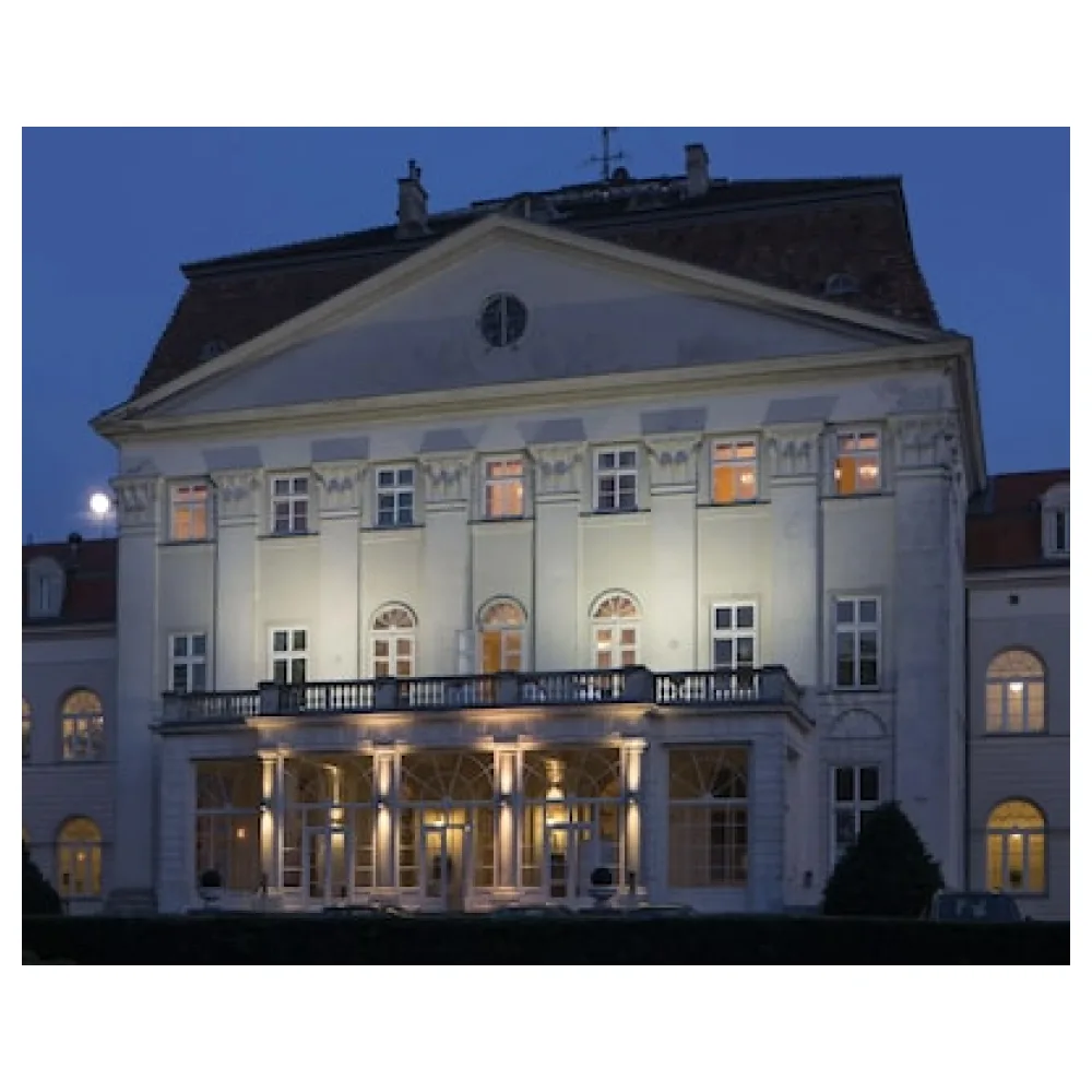 Austria Trend Schloss Wilhelminenberg Wien