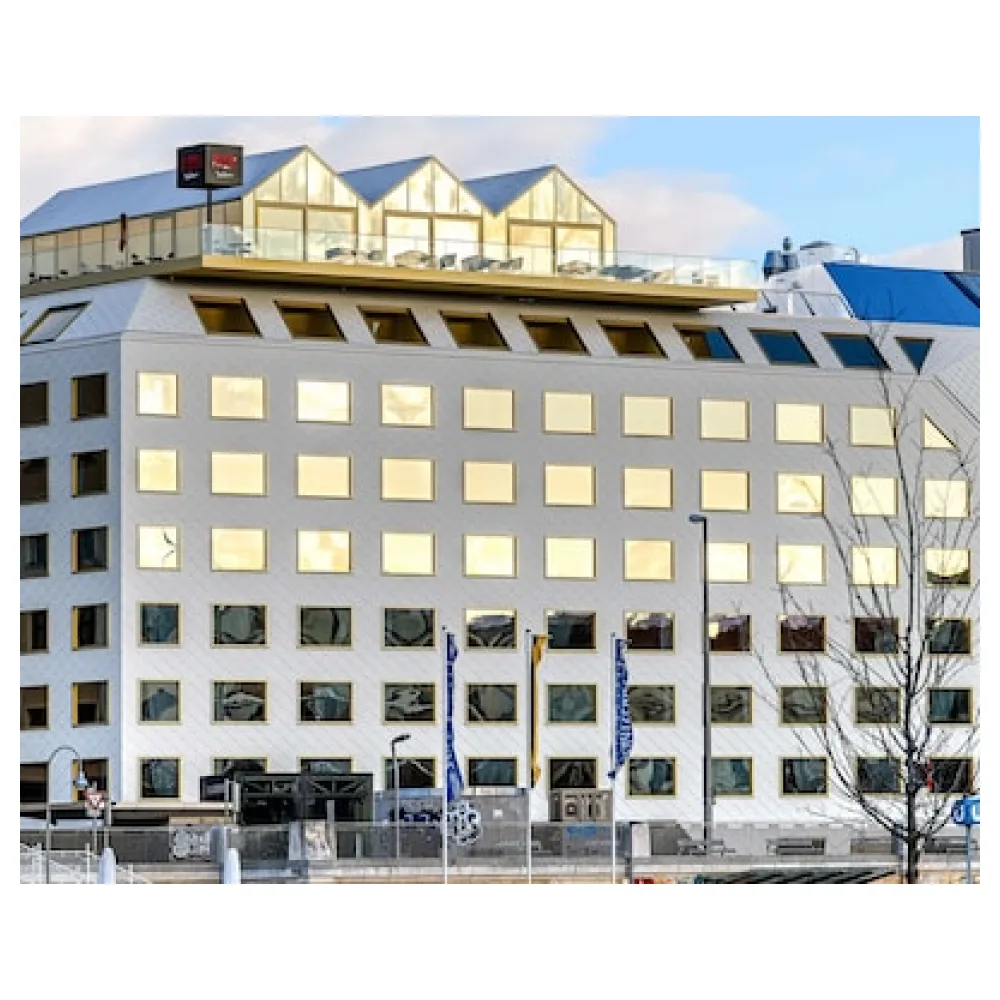 Radisson RED Hotel Vienna