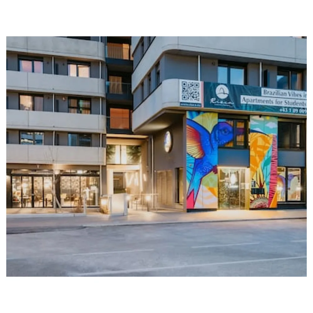 Rioca Vienna Posto 2