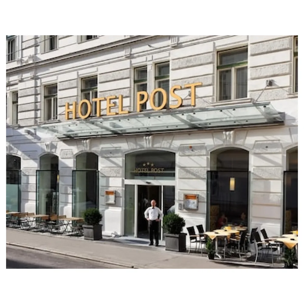 Hotel Post Wien
