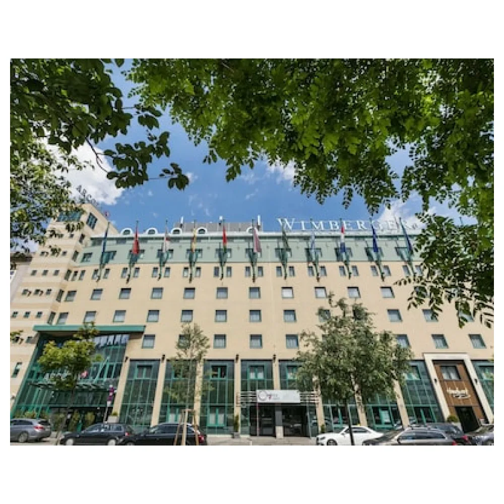 ARCOTEL Wimberger Wien