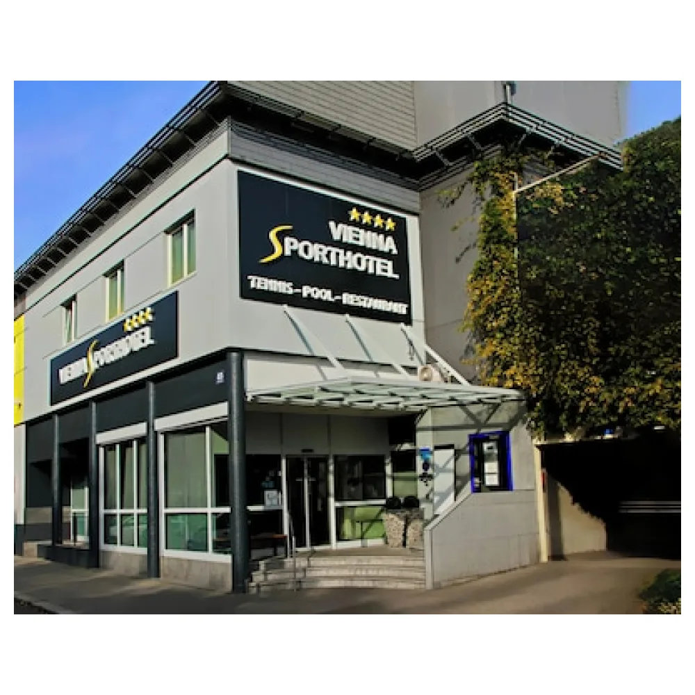 Vienna Sporthotel