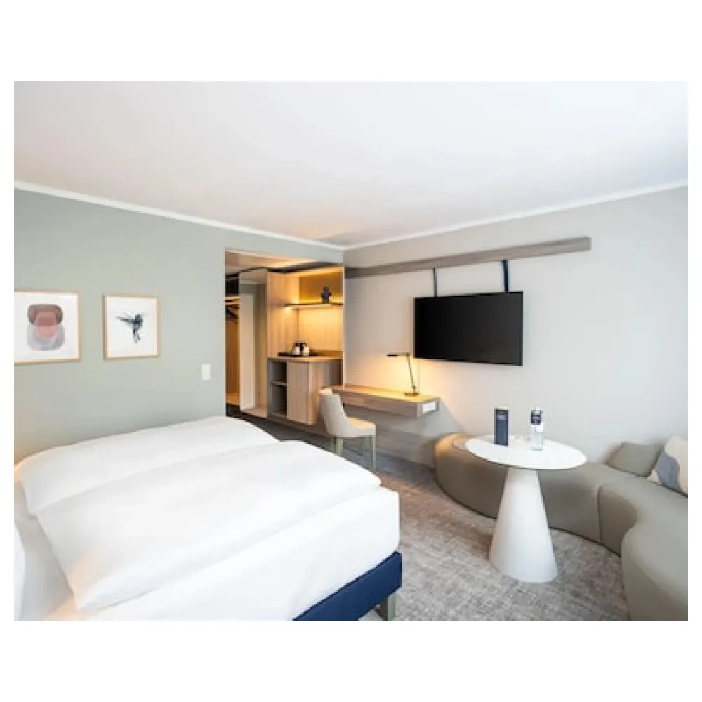 Voco Vienna Prater By Ihg