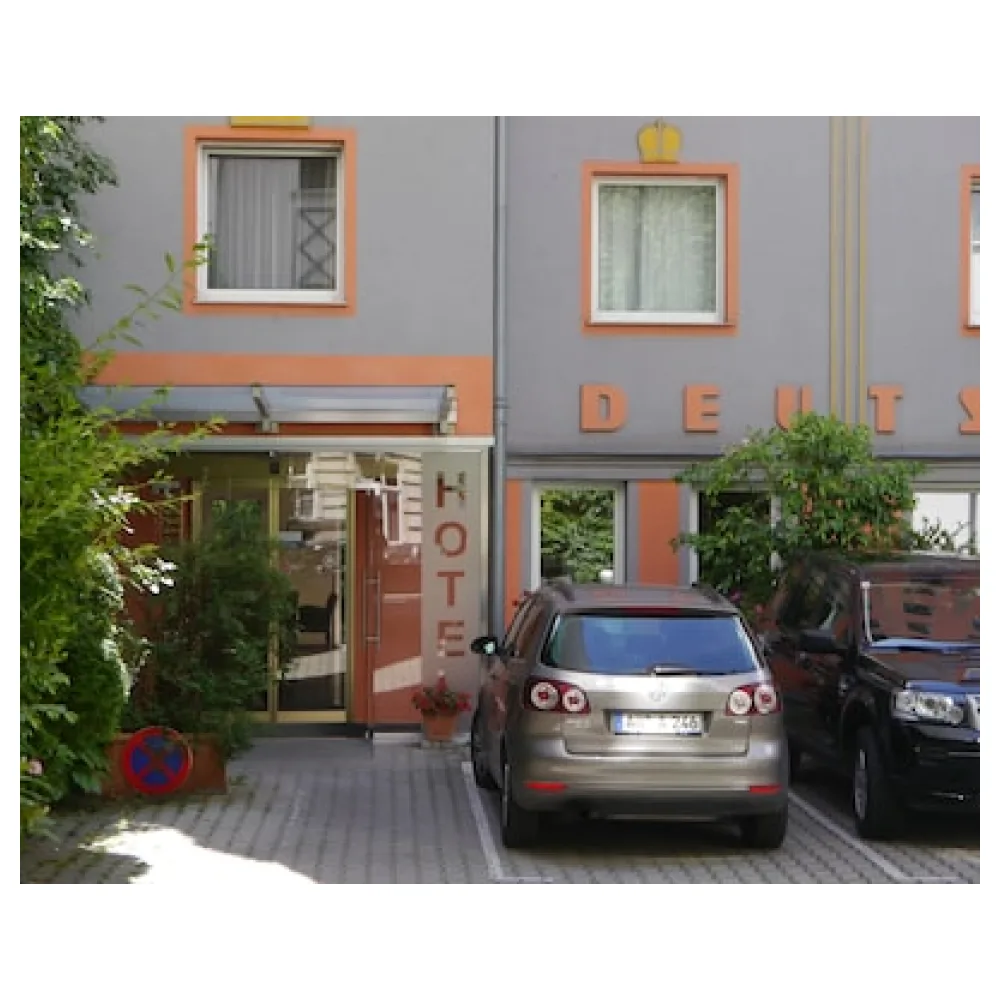 Hotel Deutschmeister