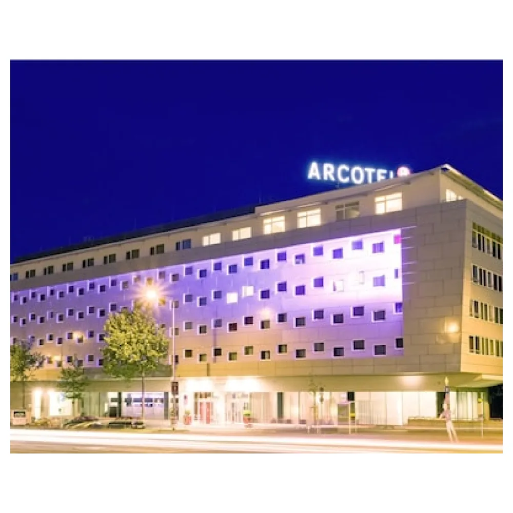 ARCOTEL Kaiserwasser Wien
