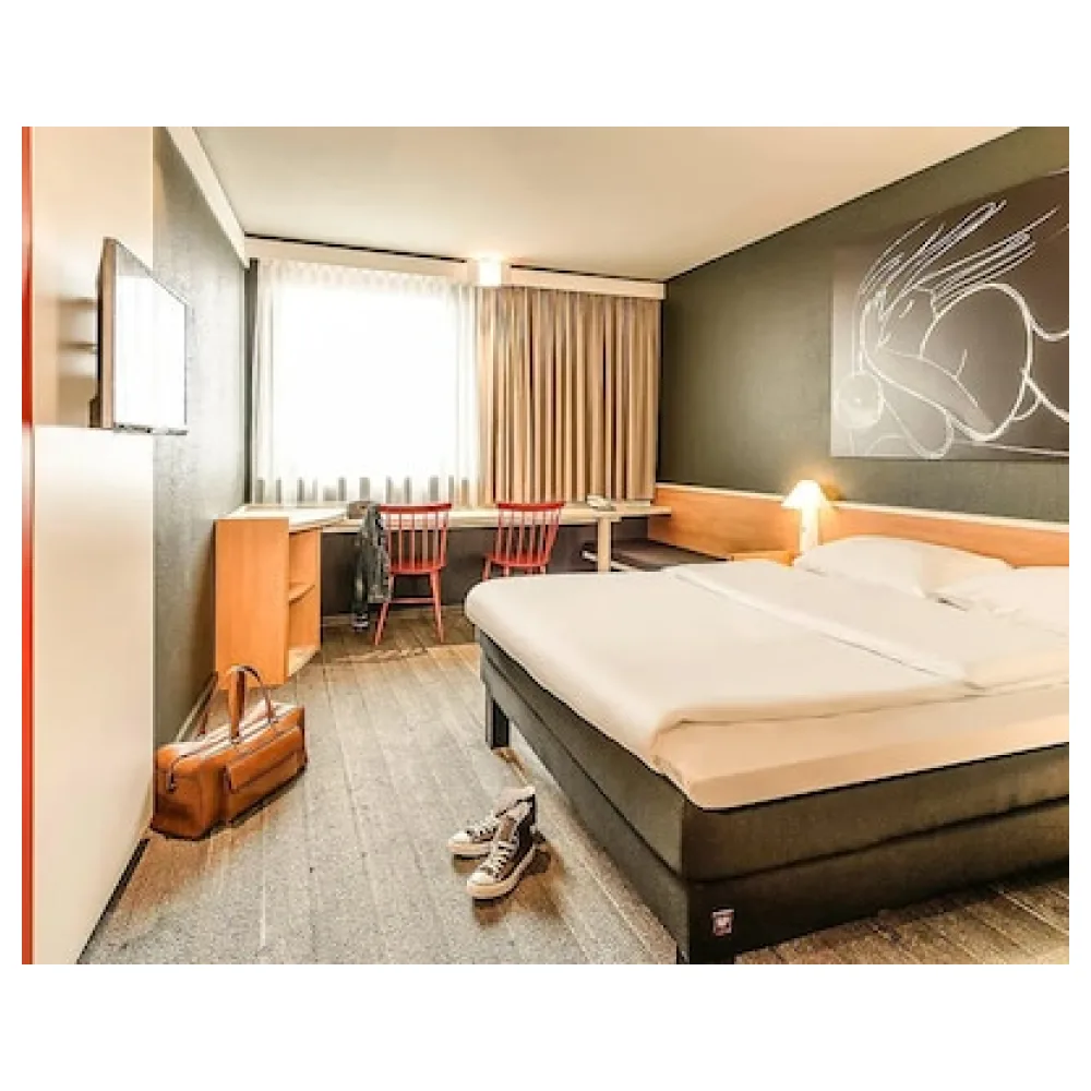 ibis Wien Mariahilf
