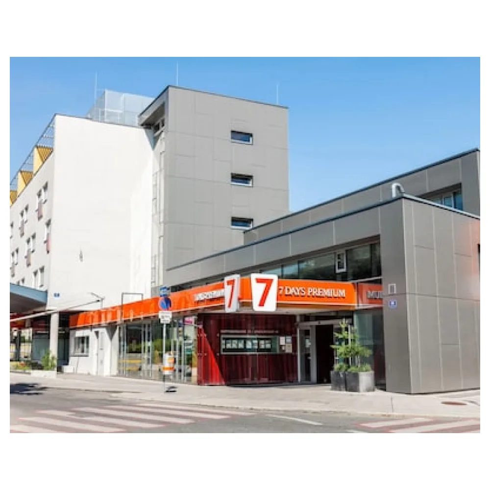 Kyriad Vienna Altmannsdorf