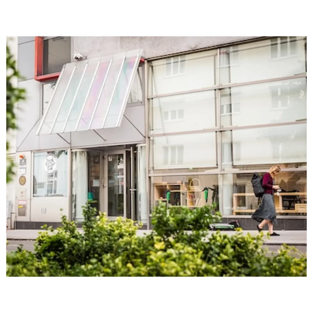 Hotel Korotan