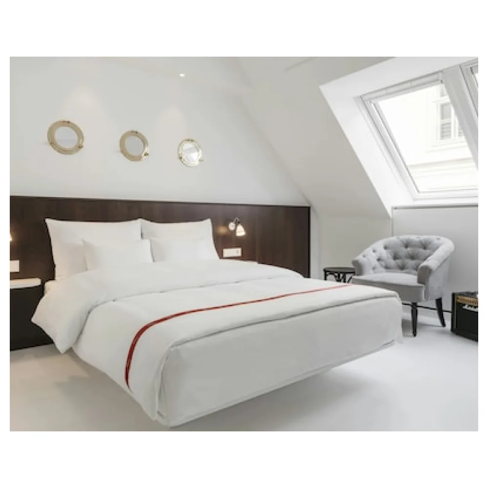 Ruby Lissi Hotel Vienna by IHG