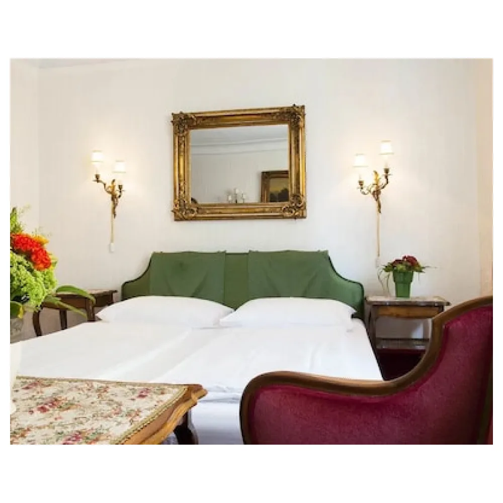 Hotel Pension Suzanne
