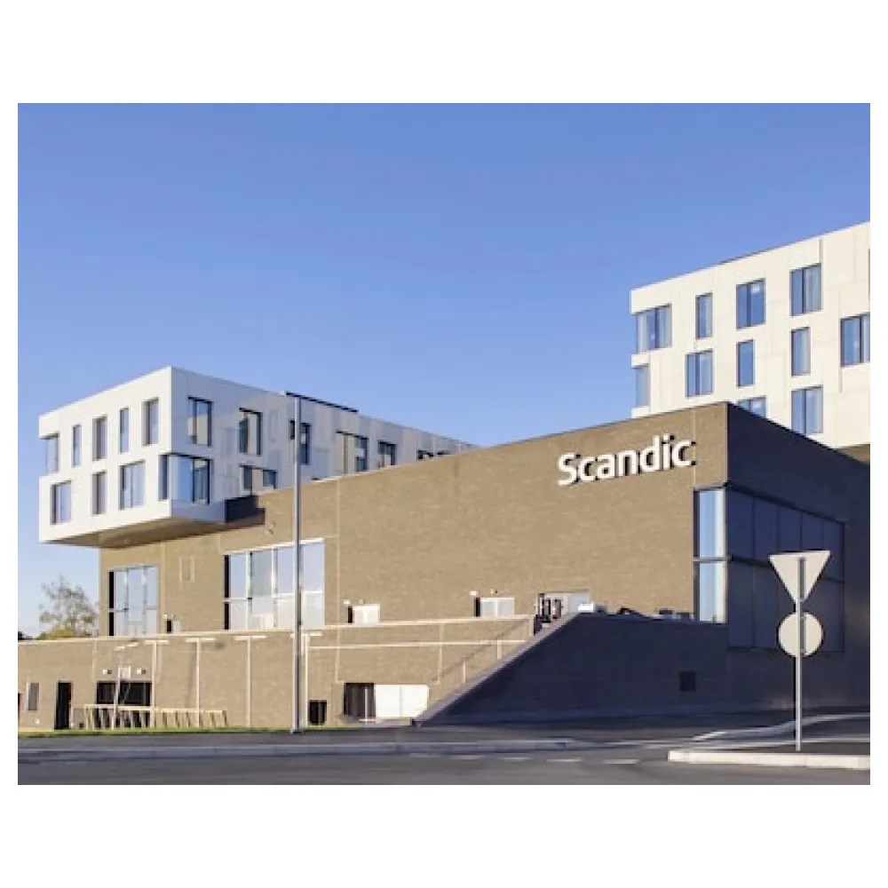 Scandic Fornebu