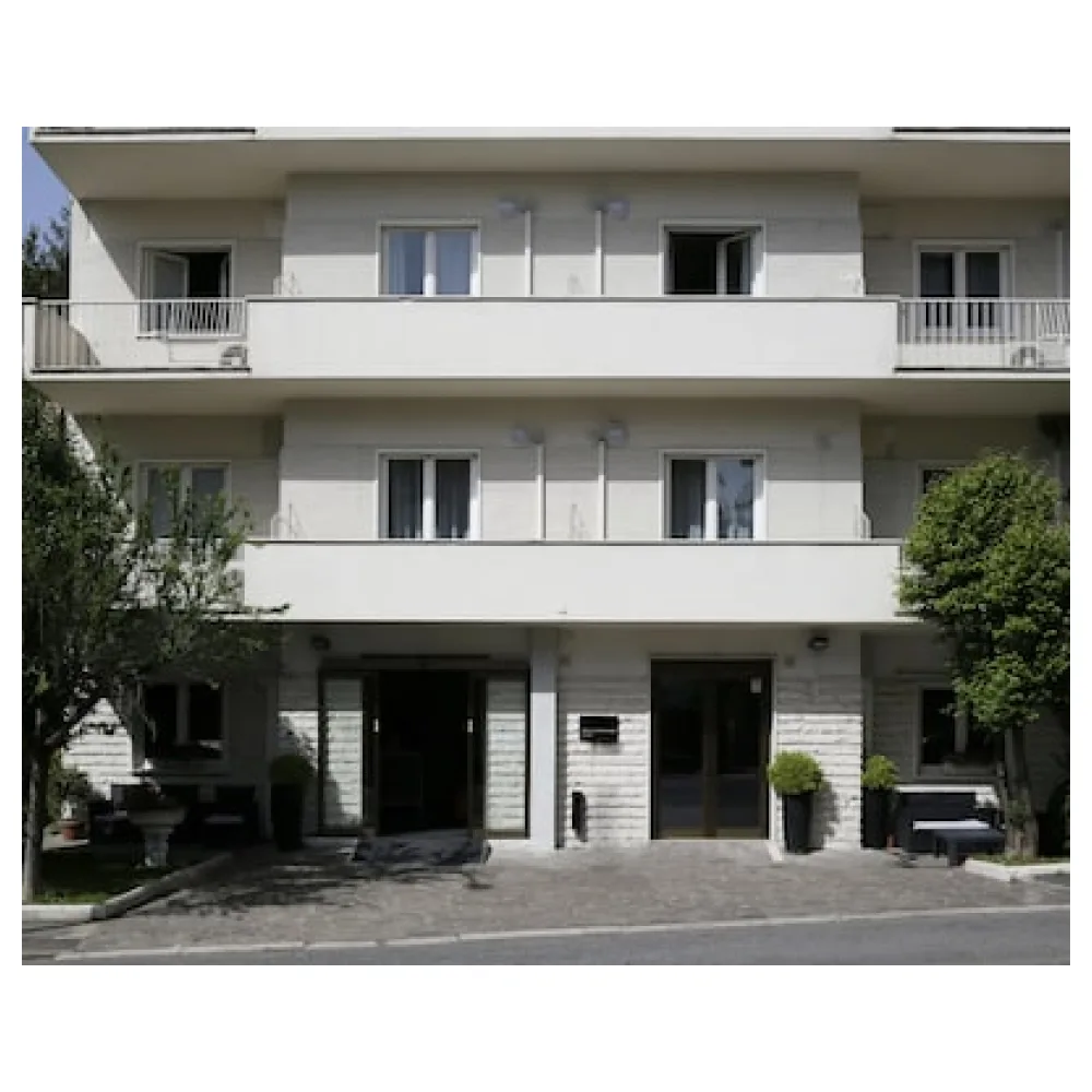 c-hotels Club House Roma