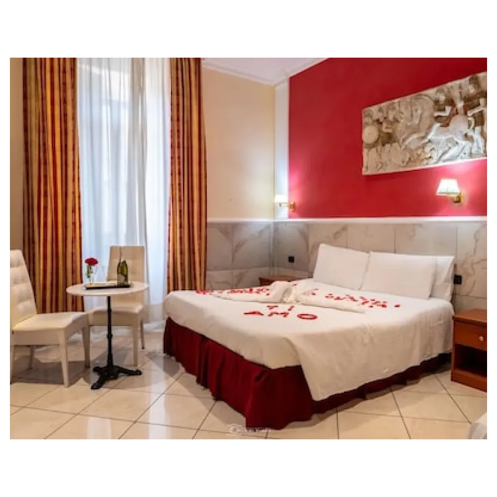 Hotel Suite Caesar