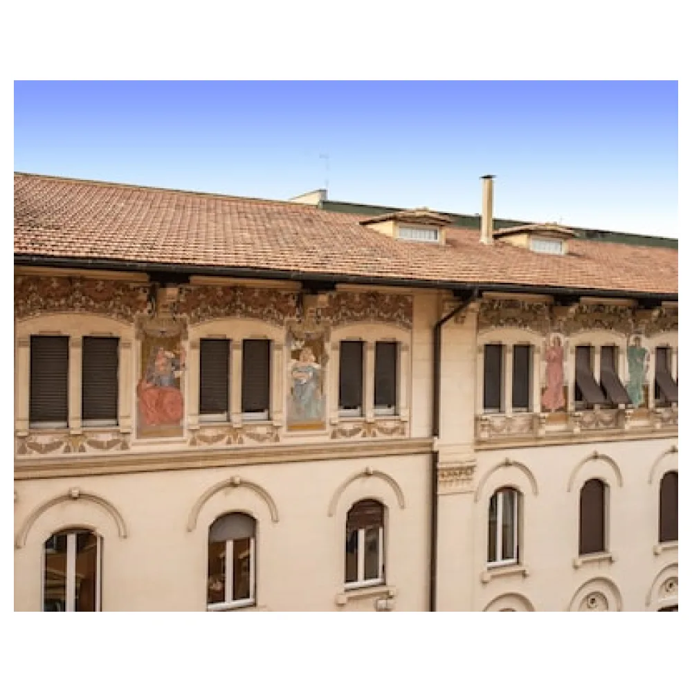Roma Boutique Hotel