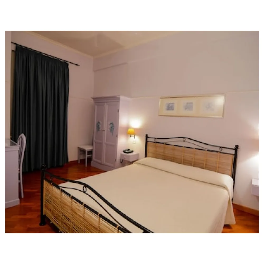 Lilium Boutique Hotel