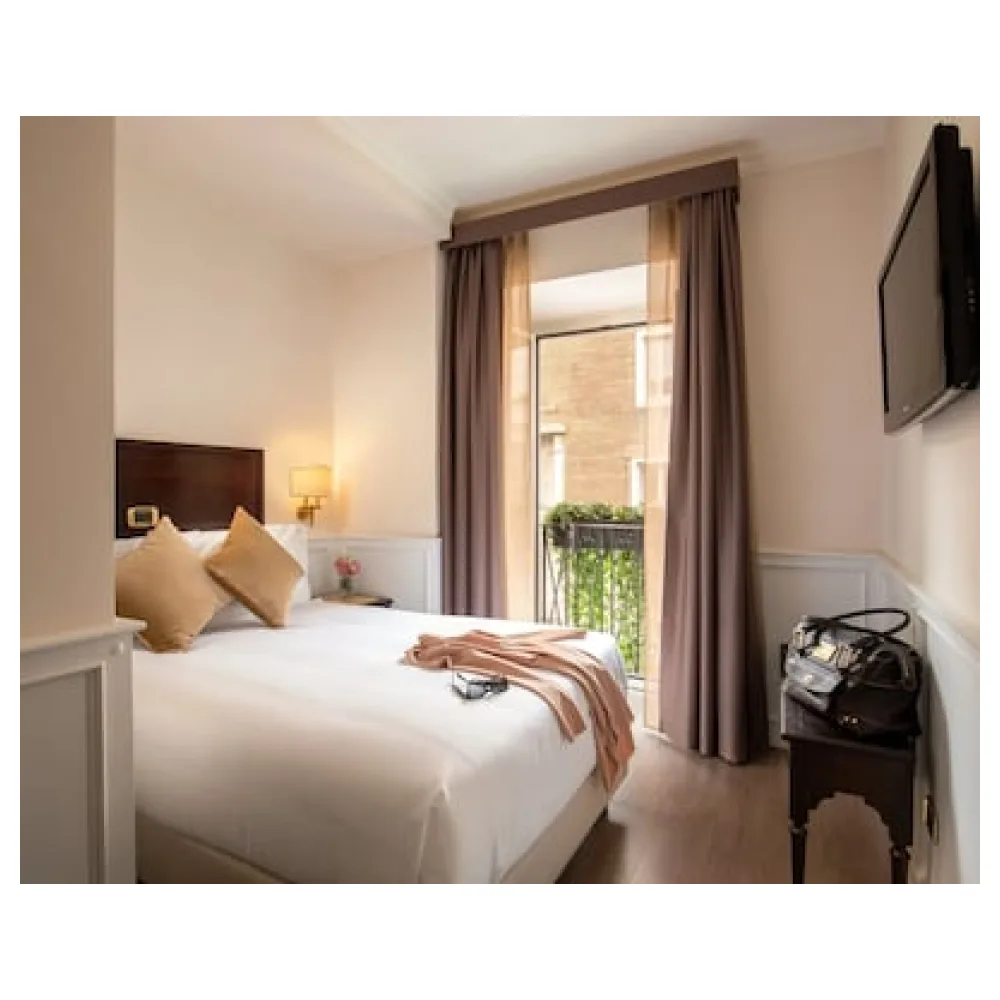 Hotel Del Corso