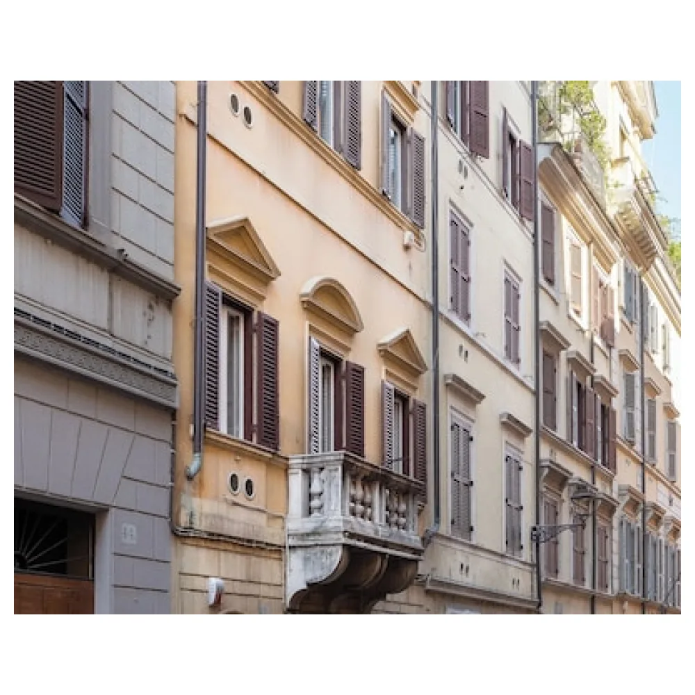 Luxury Gregoriana 2 floors