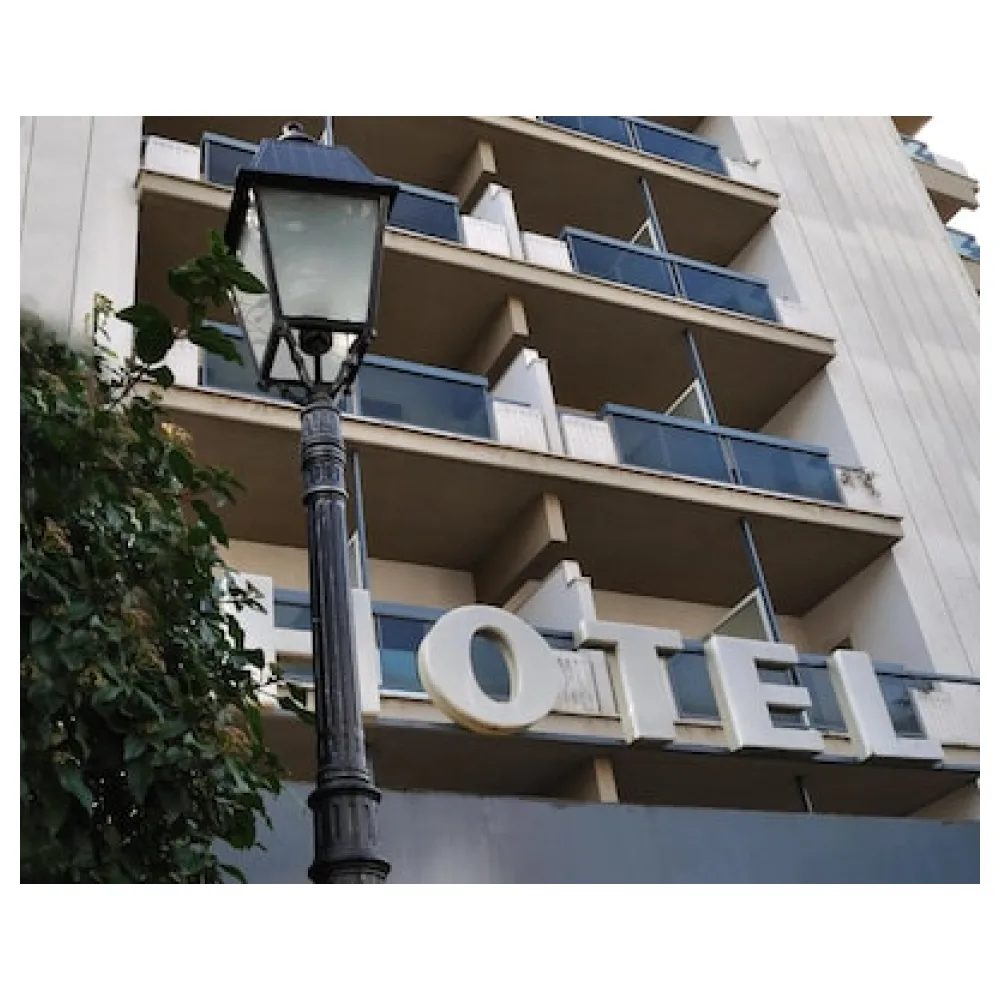 Hotel Pineta Palace