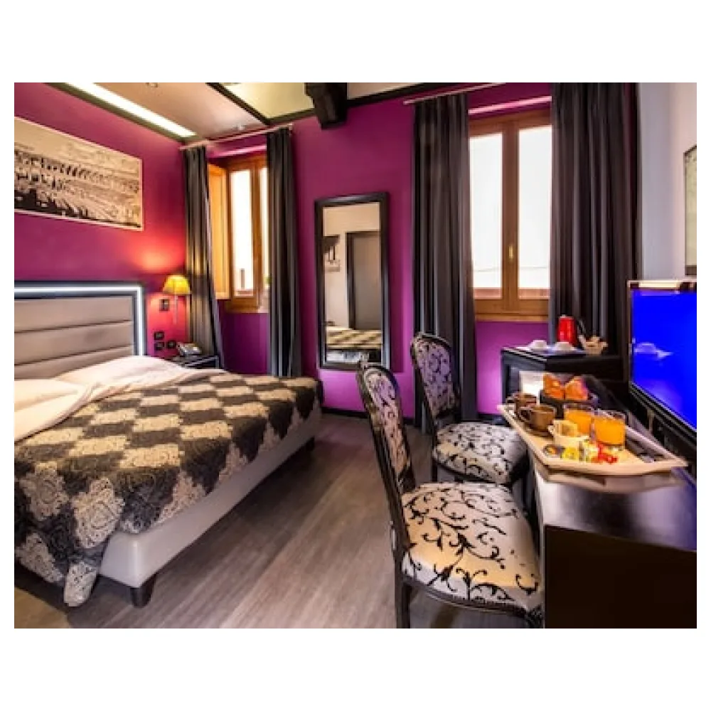 Imperium Suite Navona