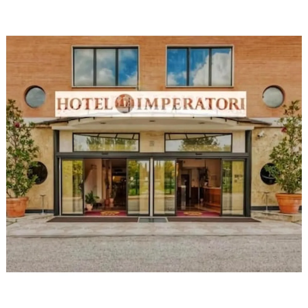 Hotel Imperatori