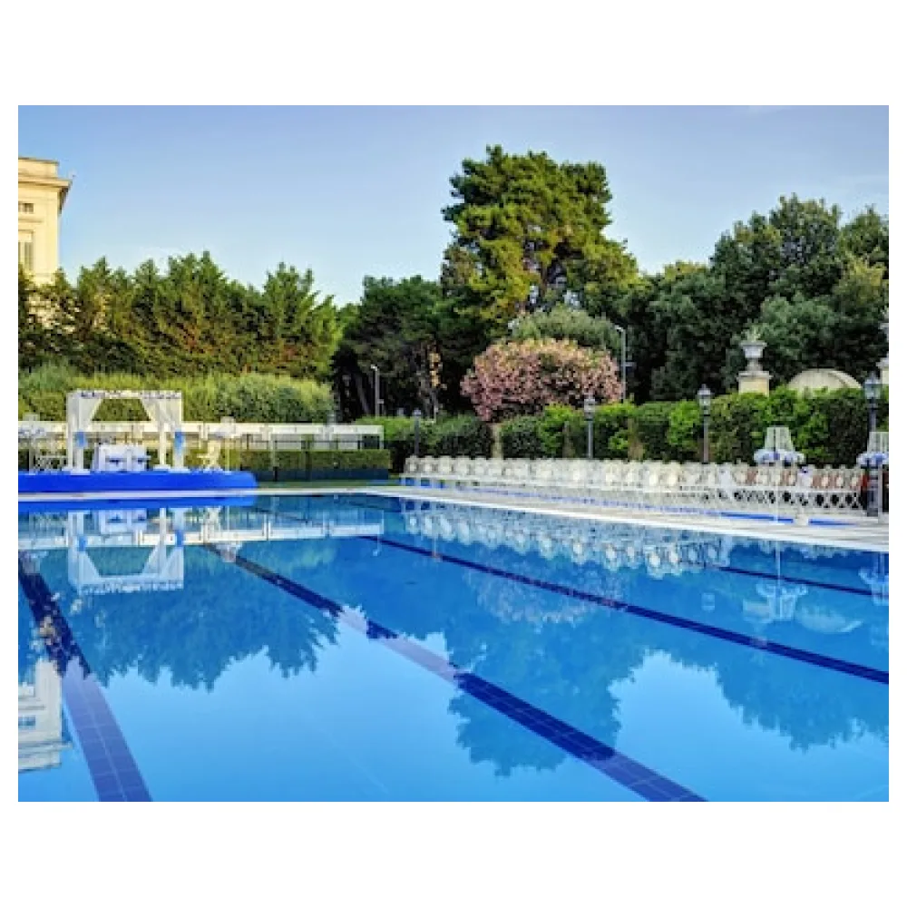Parco dei Principi Grand Hotel & SPA