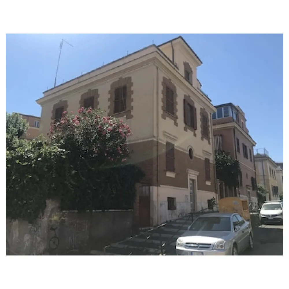 Hotel Lodi