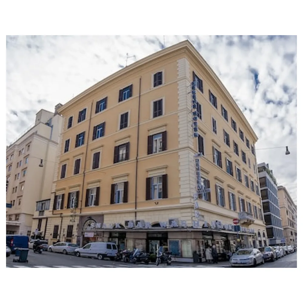 Demetra Hotel