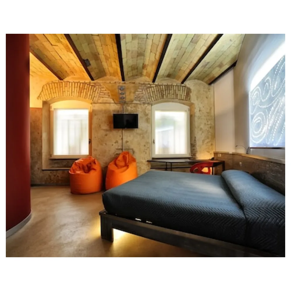 Hotel La Rovere