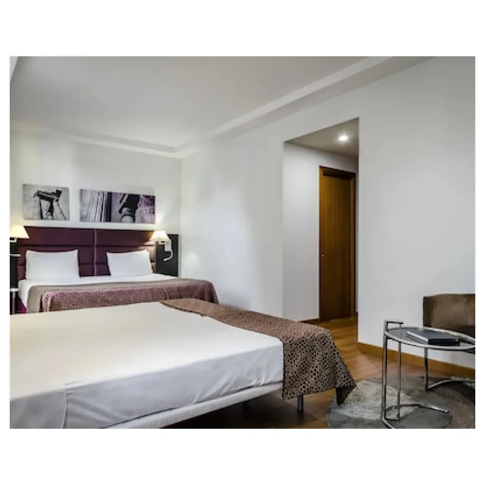 Eurostars Roma Aeterna
