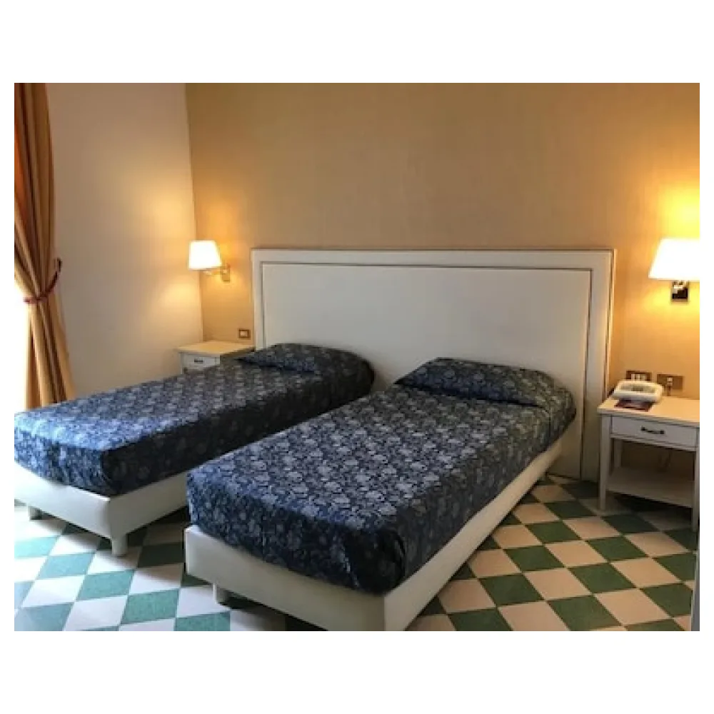 Basilica Hotel