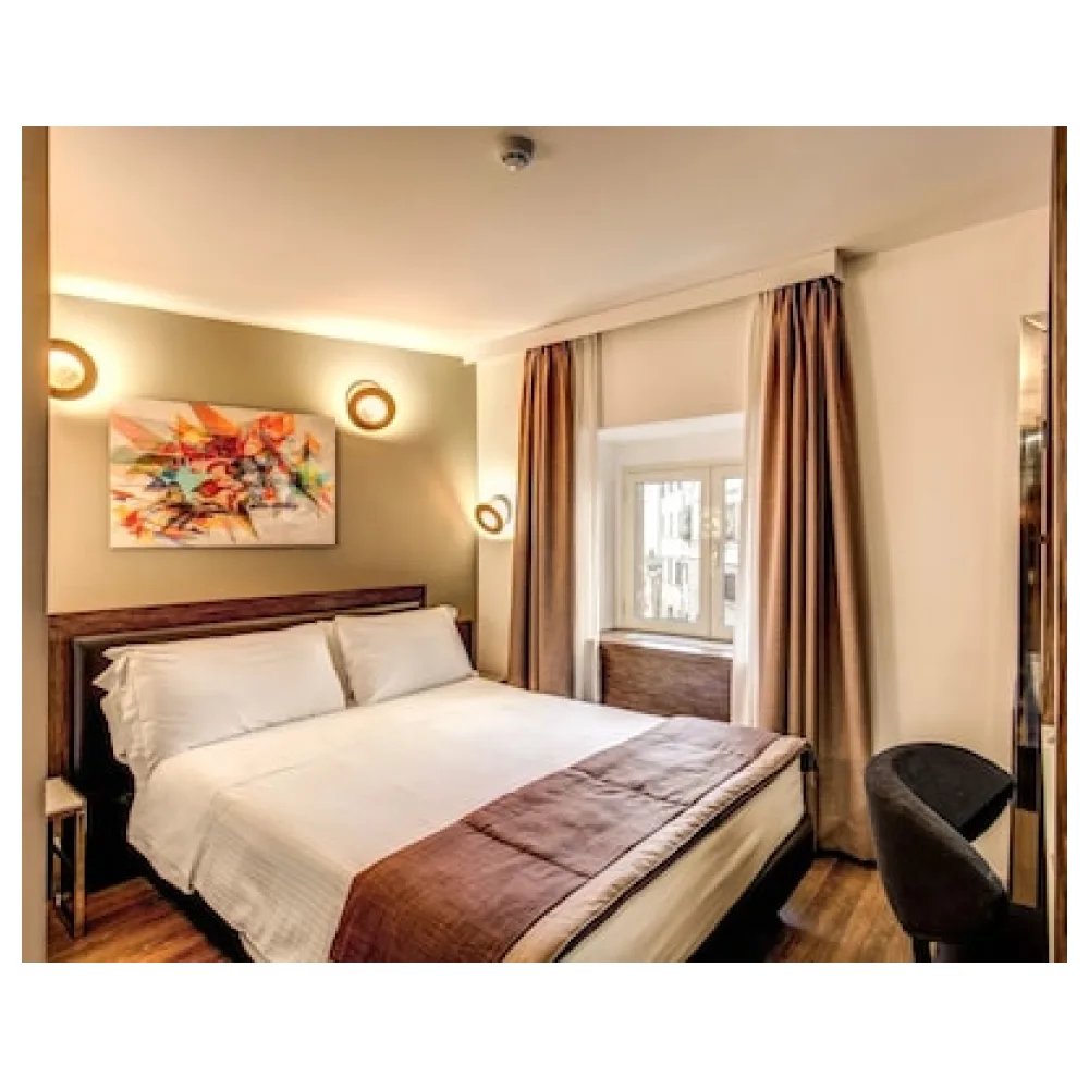 Al Manthia Hotel
