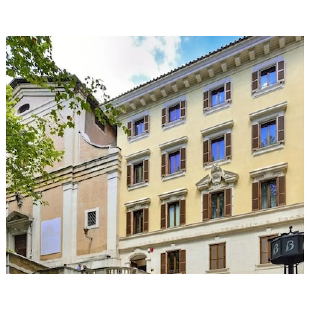 Casa I Cappuccini