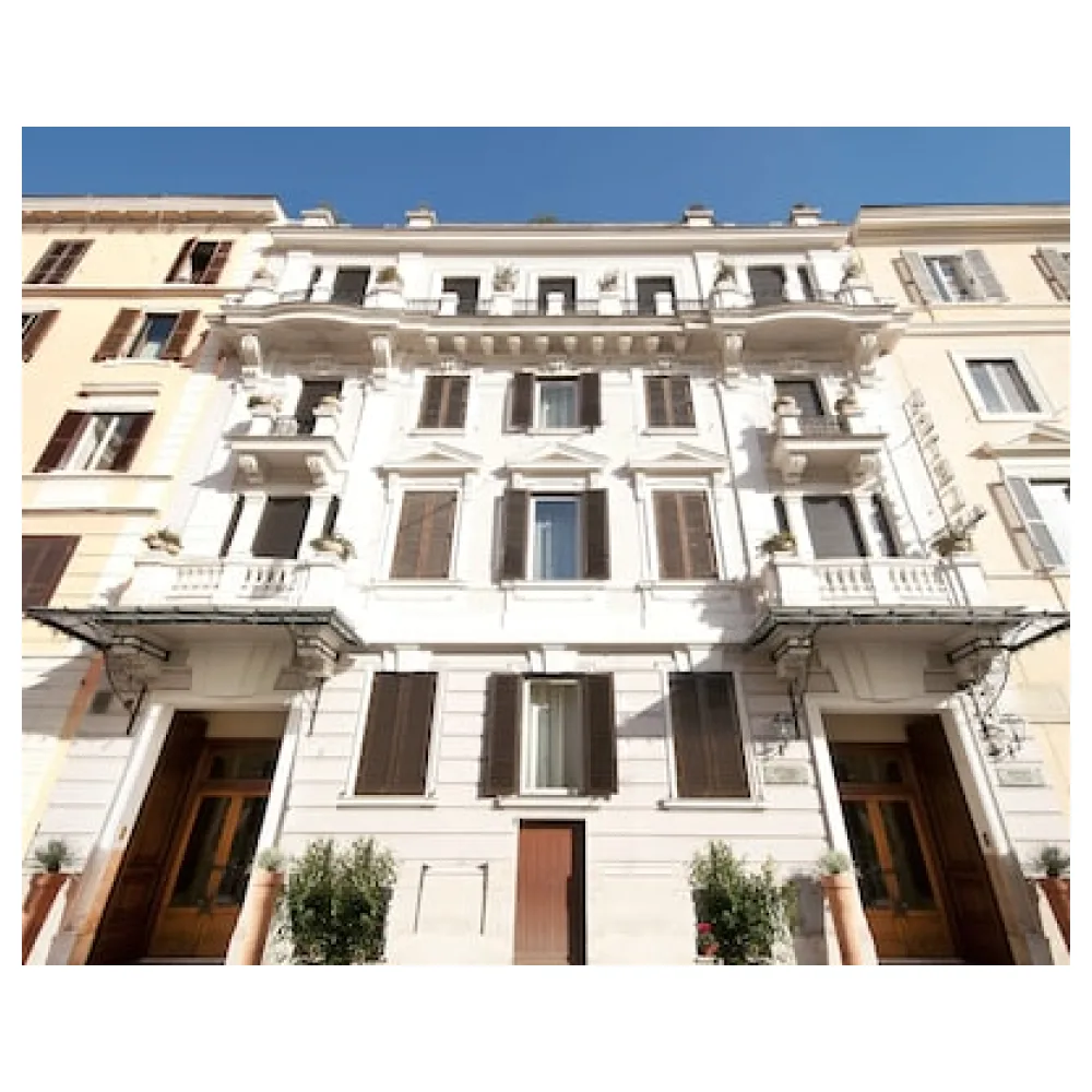 Hotel Alpi